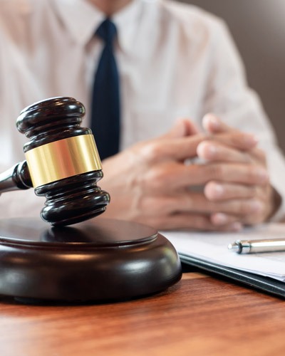 Administración testamentaria