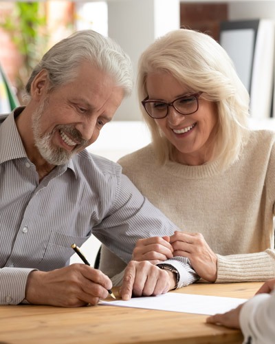 Litigios sucesorios y fideicomisos