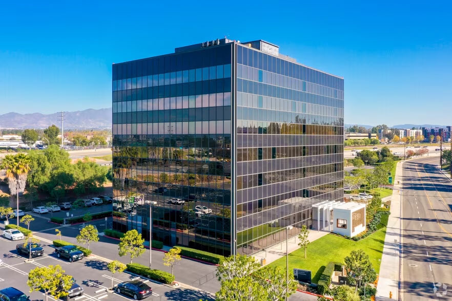 Laguna Hills Office
