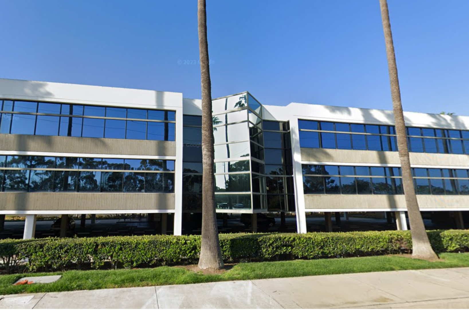 Newport Beach Trust Law Firm