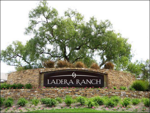 Ladera Ranch OC