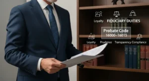 Santa Ana Trust Litigation Lawyers