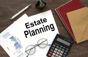 Estate Planning Attorney