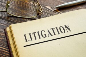Inheritance Litigation