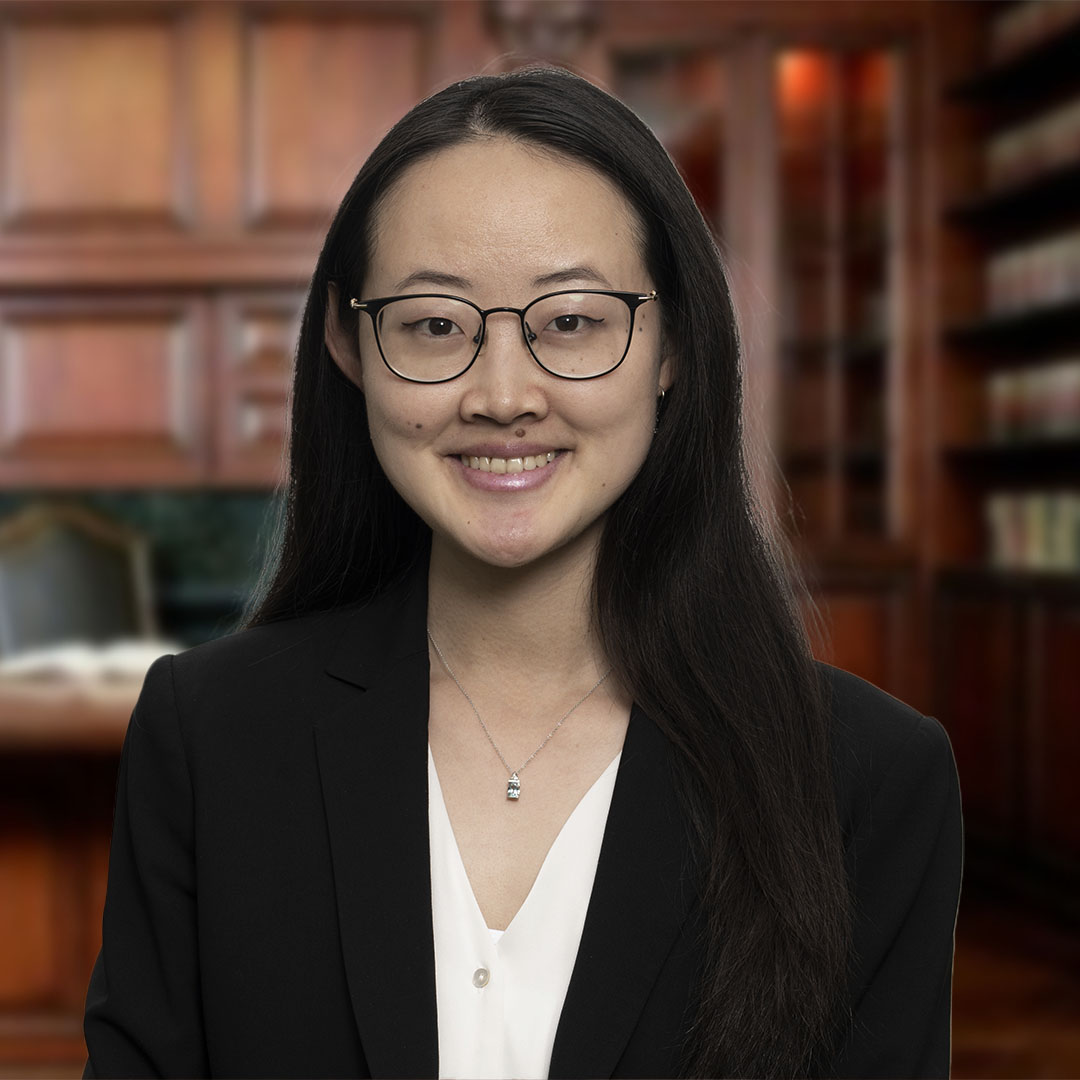 Angela Zeng