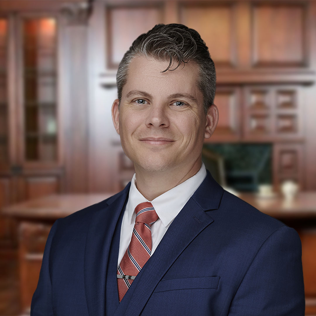 Matthew P. Hytrek